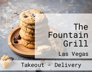 The Fountain Grill