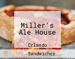 Miller's Ale House