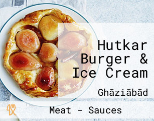 Hutkar Burger & Ice Cream