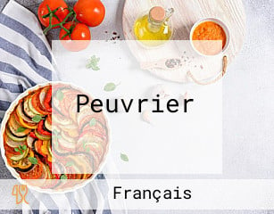 Peuvrier