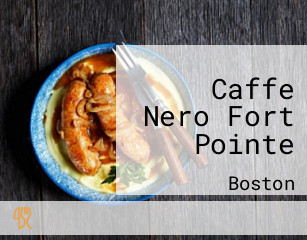 Caffe Nero Fort Pointe