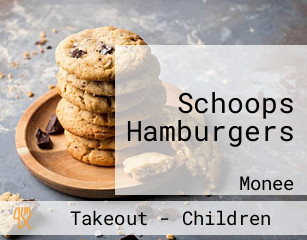 Schoops Hamburgers