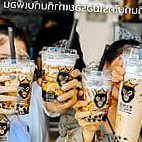 ราชาลิง By Ho Mu At อ่างทอง