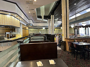 Fuji Buffet Grill