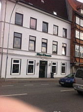 Mac Thomas, Irish Pub Lübeck