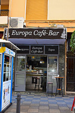 Cafeteria Europa