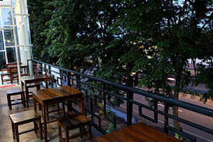 Anemon Cafe