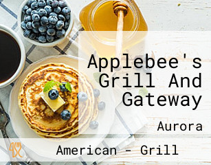 Applebee's Grill And Gateway