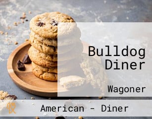 Bulldog Diner