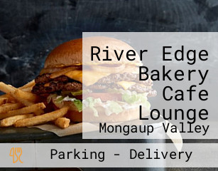River Edge Bakery Cafe Lounge