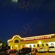 Enchiludas Mexican Cafe