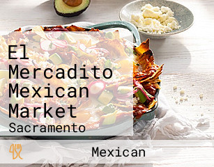 El Mercadito Mexican Market