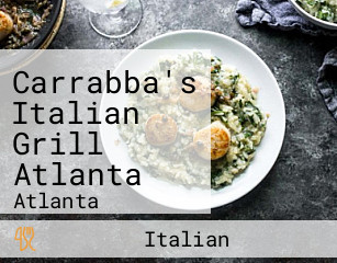 Carrabba's Italian Grill Atlanta