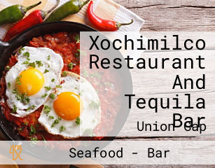 Xochimilco Restaurant And Tequila Bar