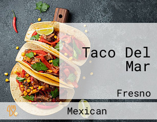 Taco Del Mar