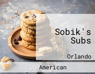 Sobik's Subs