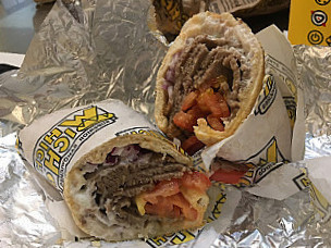 Which Wich