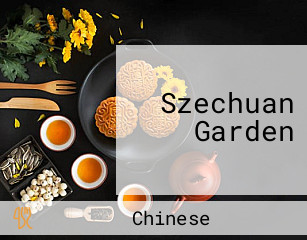 Szechuan Garden