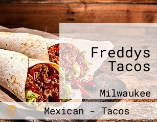 Freddys Tacos