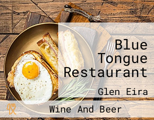 Blue Tongue Restaurant