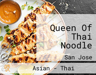 Queen Of Thai Noodle