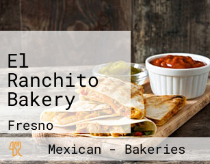 El Ranchito Bakery