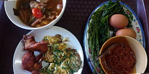 Patty Thai Food