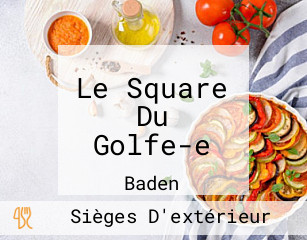 Le Square Du Golfe-e