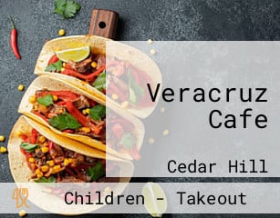 Veracruz Cafe