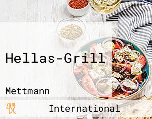 Hellas-Grill