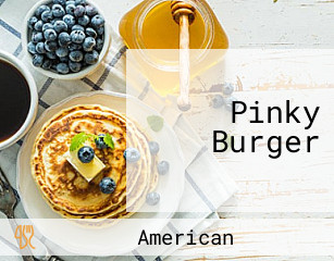 Pinky Burger