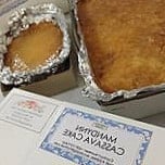 Mandynn Cassava Cake