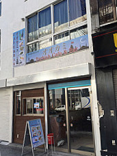 Cafe Okami