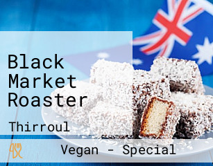 Black Market Roaster