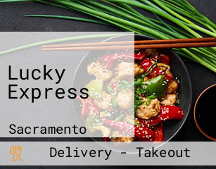 Lucky Express