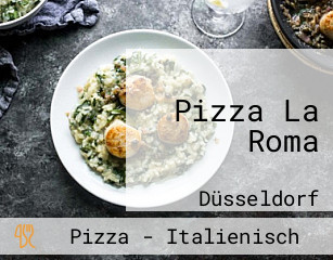 Pizza La Roma