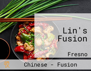 Lin's Fusion