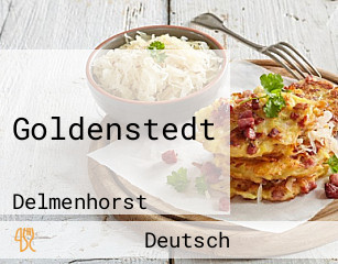 Goldenstedt