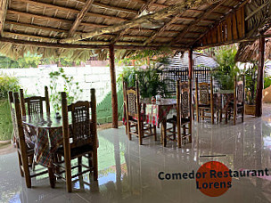 Comedor Lorens