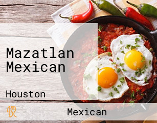 Mazatlan Mexican