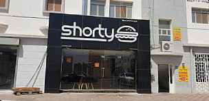 Shorty Burger