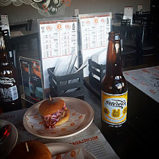 Cervecería Chapultepec