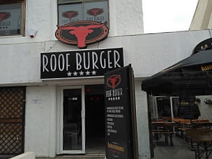 Roof Burger