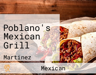 Poblano's Mexican Grill