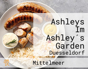 Ashleys Im Ashley´s Garden