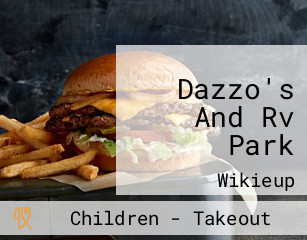 Dazzo's And Rv Park