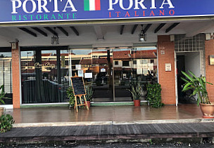 Porta Porta Italian