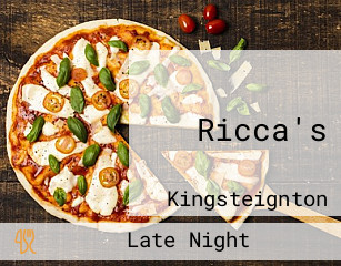 Ricca's