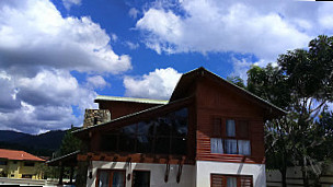 Villa Los Arroyos