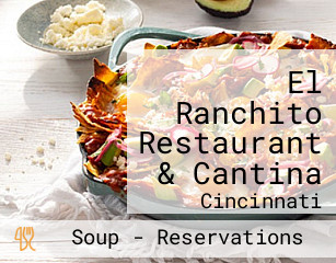 El Ranchito Restaurant & Cantina